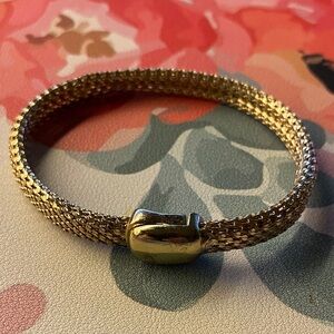 Vintage Monet Bracelet